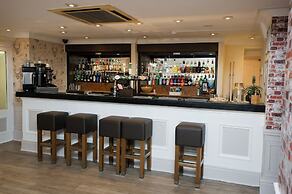 Britannia Basingstoke Country Hotel & Spa