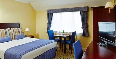 Britannia Basingstoke Country Hotel & Spa