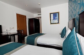 Britannia Basingstoke Country Hotel & Spa