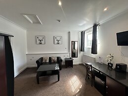 Basingstoke Hotel
