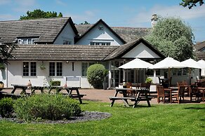 Britannia Basingstoke Country Hotel & Spa