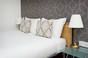 Britannia Basingstoke Country Hotel & Spa
