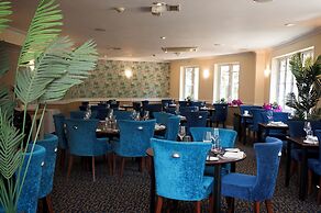 Britannia Basingstoke Country Hotel & Spa