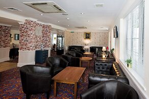 Britannia Basingstoke Country Hotel & Spa