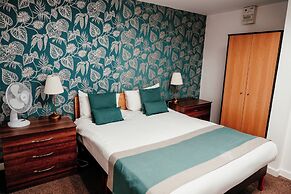 Britannia Basingstoke Country Hotel & Spa