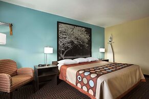 Super 8 by Wyndham Mt. Vernon IL