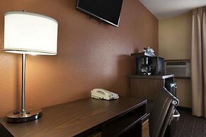 Super 8 by Wyndham Mt. Vernon IL