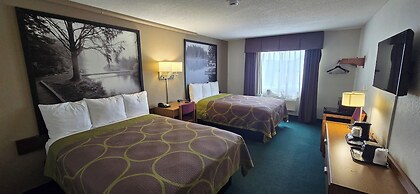Super 8 by Wyndham Rogers Minnesota