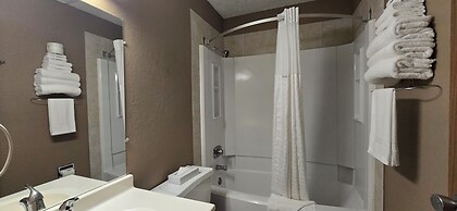 Super 8 by Wyndham Rogers Minnesota