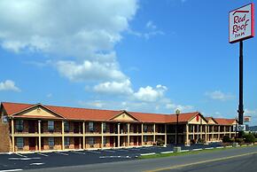 Red Roof Inn Cookeville - Tennessee Tech