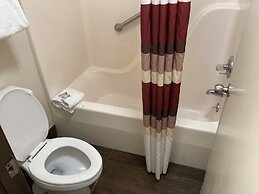 Red Roof Inn Cookeville - Tennessee Tech