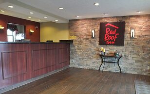Red Roof Inn Cookeville - Tennessee Tech