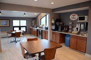 Super 8 by Wyndham Centerville