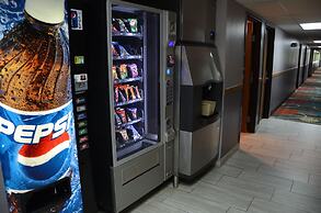 Super 8 by Wyndham Centerville