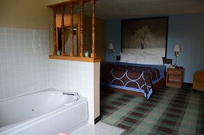 Super 8 by Wyndham Centerville