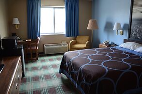 Super 8 by Wyndham Centerville