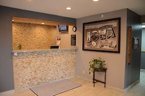 Super 8 by Wyndham Centerville