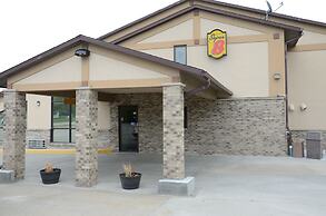 Super 8 by Wyndham Centerville