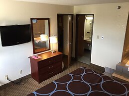 Super 8 by Wyndham Cuba