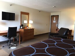 Super 8 by Wyndham Cuba