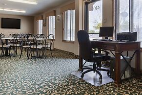 Super 8 by Wyndham Sioux Falls/41st Street