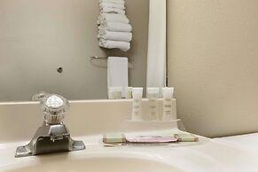 Super 8 by Wyndham Sioux Falls/41st Street