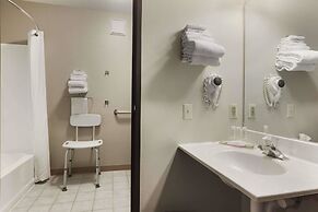 Super 8 by Wyndham Sioux Falls/41st Street