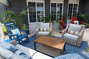 Harbor Town Inn