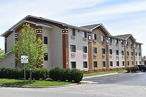 Super 8 by Wyndham Newport News/Jefferson Ave.