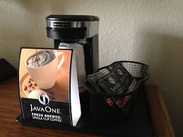 Super 8 by Wyndham Newport News/Jefferson Ave.