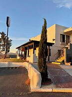 Townhouse Barstow Route 66