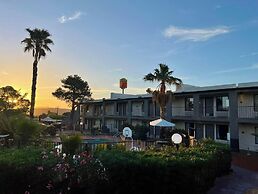 Townhouse Barstow Route 66