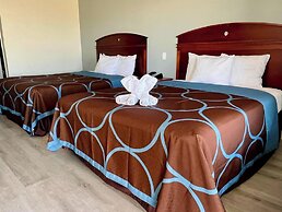 Townhouse Barstow Route 66