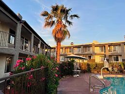 Townhouse Barstow Route 66