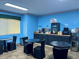 Townhouse Barstow Route 66