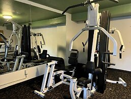 Townhouse Barstow Route 66