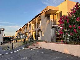 Townhouse Barstow Route 66