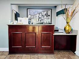 Townhouse Barstow Route 66