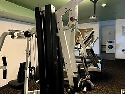 Townhouse Barstow Route 66