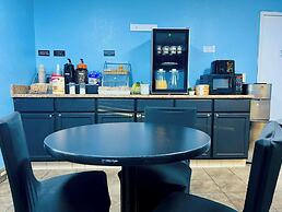 Townhouse Barstow Route 66