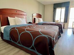 Townhouse Barstow Route 66