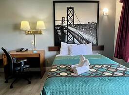 Townhouse Barstow Route 66