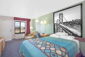 Townhouse Barstow Route 66