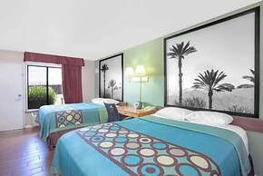 Townhouse Barstow Route 66