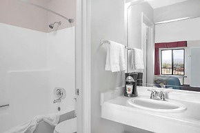 Townhouse Barstow Route 66