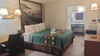 Townhouse Barstow Route 66