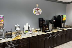 Super 8 by Wyndham Port Arthur/Nederland Area