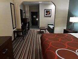 Super 8 by Wyndham Port Arthur/Nederland Area