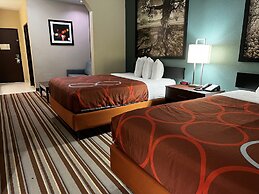 Super 8 by Wyndham Port Arthur/Nederland Area