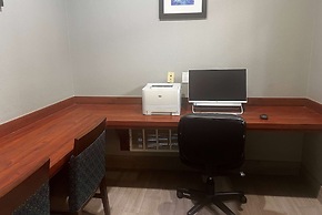 Super 8 by Wyndham Port Arthur/Nederland Area